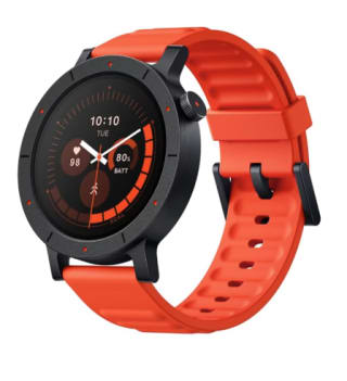 Smartwatch CMF Watch 3 Pro CMF by Nothing por 50.95€ naranja y gris
