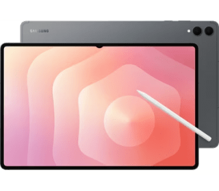 Samsung Galaxy Tab S11 Ultra WiFi + 5G 256GB Grijs voor €1.149 bij Belsimpel