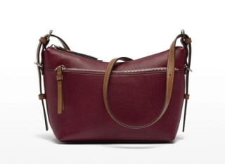 Boldo Bandolera con bolsillo por 15.99€.