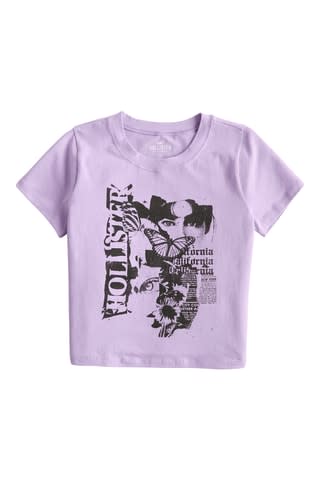 Mega chollazo Hollister 2 camisetas por solo 0,49€ y mas cosas en descripción