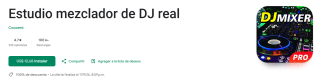 DJ Mix Studio PRO Gratis en Google Play