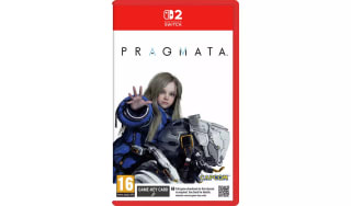 PRAGMATA Nintendo Switch 2 / Xbox Series X - Free C&C Cloak