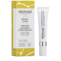 Beauty Flash Contorno De Ojos Iluminador Reductor De Bolsas por 4.99€