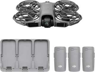 DJI Neo 2 Fly More Combo (alleen drone) voor € 245,15 dmv code bij Aliexpress