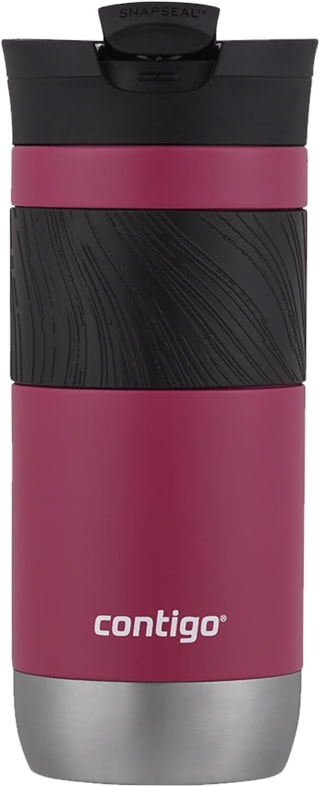 Contigo Travel Mug Byron voor €9,77 bij Amazon