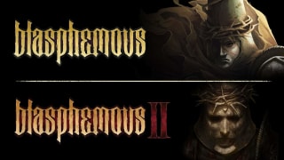 Blasphemous + Blasphemous 2 Bundle por $105 | Nintendo eShop
