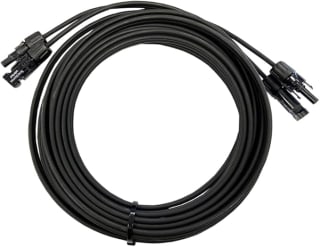 Offgridtec Professionele verbindingskabel 8 metervoor €18,33 bij Amazon