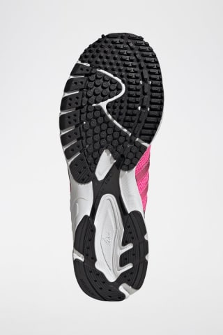 Zapatillas de running Adizero Adios OG por 26,90€ en rosa y negro