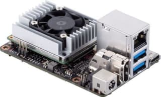 Asus TINKER EDGE T Motherboard voor €47,75