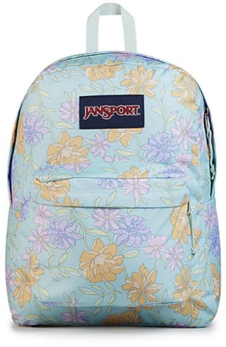 JanSport Superbreak One Rugzak 26l voor €17,84 bij Bol
