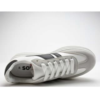 Zapatilla Urbana Mujer Soviet Rebaja internet $14.990 disponible solo en abc, Chile