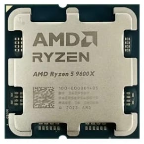 Procesador AMD Ryzen 5 9600X 6 núcleos por $2,549 | AliExpress