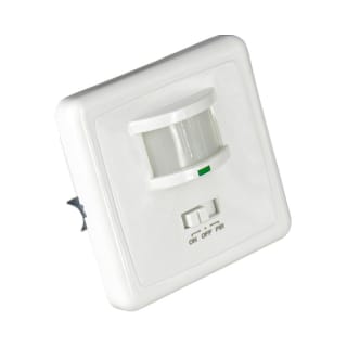 6 Interruptores con Sensor Infrarrojo de Movimiento y Sensor Crepuscular por 17.84€