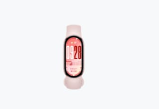 Bracelet connecté Xiaomi Mi Band Buy 10 à 39,99€