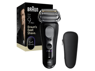 Afeitadora Braun Afeitadora eléctrica Series 9 PRO+ 9600s por 239€