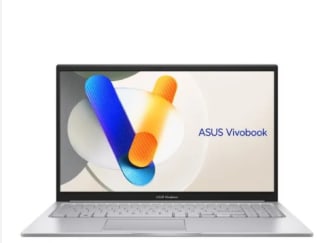 PC Portable ASUS VivoBook 15 X1504 | Win 11 - 15,6" FHD IPS à 449,99€