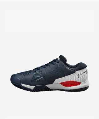 Zapatillas de Tenis para Hombre Wilson RUSH PRO ACE por 54€