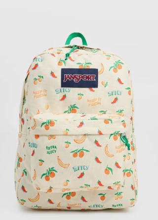 Mochila JanSport SUPERBREAK ONE por 13.5€