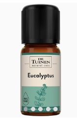 Diverse de Tuinen Essentiële Olie 1+1 gratis of 50% korting bij Holland & Barret