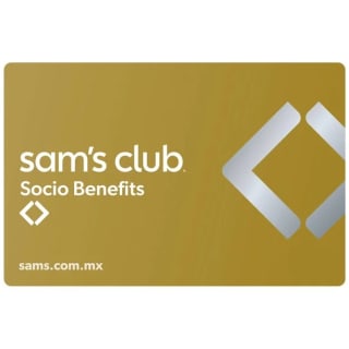 Sam's Club: Membresía Benefits a $500 + 3 Meses Gratis de Apple TV, Music y Fitness