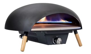 Le Feu Turtle 3.0 Outdoor Pizzaoven | Gasgestookt voor €159,95 bij iBOOD