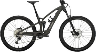 Trek Fuel EXe 5 2025 – Electric Mountain Bike – £2,699