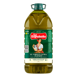 La Española Aceite 5L Descuento 30€