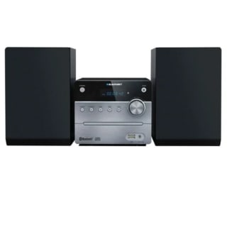 Microcadena Blaupunkt MS12BT Bluetooth USB 5W 2 Altavoces por 80.99€