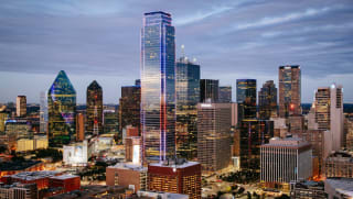 Vuelos Redondos Querétaro (QRO) a Dallas (DFW) por $2,960 en Skyscanner