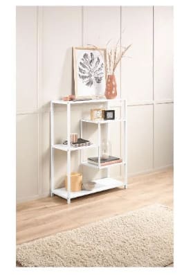 LIVARNO home Kast: 76 x 30 x 95 cm voor €19,99 in de Lidl webshop