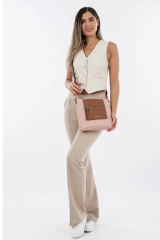 Bandolera Tamaris por 19.5€