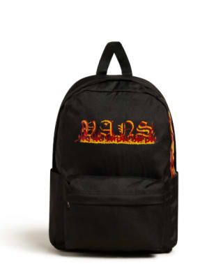 Mochila de niño Old Skool Grom Backpack Vans por 15.20€