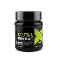 Nutrix Creatina Monohidrato 500 g sabor Neutral por 7.99€
