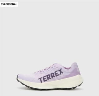 Adidas Zapatillas Trail Running Terrex AGRAVIC SPEED TRAIL por 84,11€