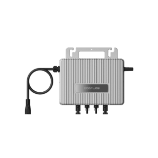 Micro onduleur ecoflow stream 800 W à 139€