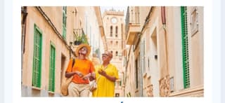 Menos de 35€ ida/vuelta Vuelis a Mallorca en verano.