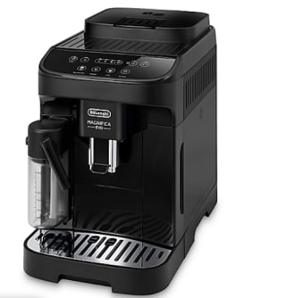 Machine Expresso Broyeur Delonghi Magnifica Evo ECAM290.51.B LatteCrema à 333,29€