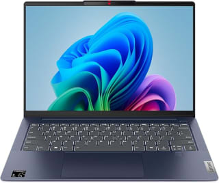 Lenovo IdeaPad Slim 5x (Snapdragon X Plus, Copilot+ PC, 14" FHD, Up to 19hrs Battery)