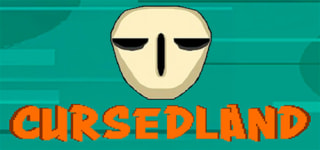 Jeu Cursedland disponible gratuitement