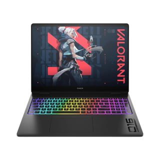 Portátil gaming HP OMEN MAX AMD Ryzen AI 9 HX375, 32GB, 1TB SSD, GeForce RTX 5070 Ti