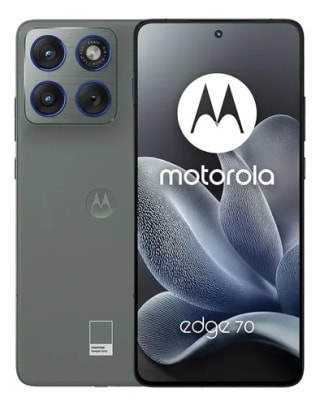 Motorola Edge 70 512GB por $5,848 | Mercado Libre (Banamex MSI)