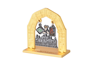 Diverse Gratis Harry Potter items bij je aankoop in de Lego store