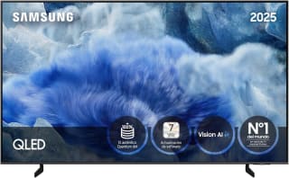 Samsung TV 75" QLED TQ75Q8FAAUXXC Q8F 4K Samsung Vision AI Smart TV 2025 por 759,05€