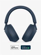 Sony WH-1000XM5 Wireless Noise Cancelling Headphones £179