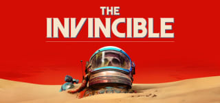 The Invincible voor €2,99 via Steam