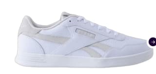 Reebok Court Advance Sneakers | Unisex voor €29,95 bij Ibood