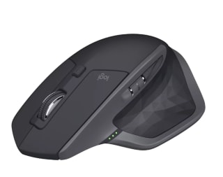 Souris sans fil rechargeable LOGITECH MX Master à 72,40€