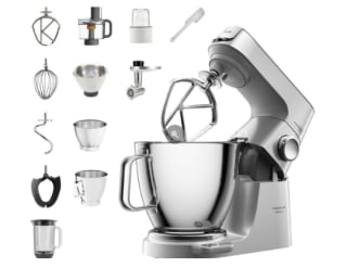 Kenwood Titanium Chef Baker XL voor €554 bij Coolblue