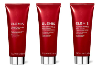 3 x Elemis Frangipani Monoi Crema Corporal 200ml Hidratación Revitalizante por 44.97€