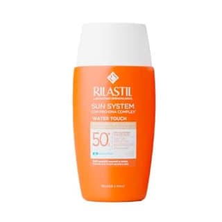 Rilastil Sun System Water Touch SPF50+ Con Color por 8,32€